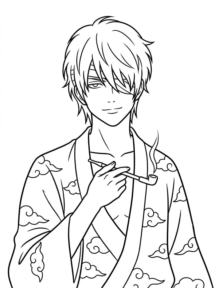 Shinsuke Takasugi Free Printable
