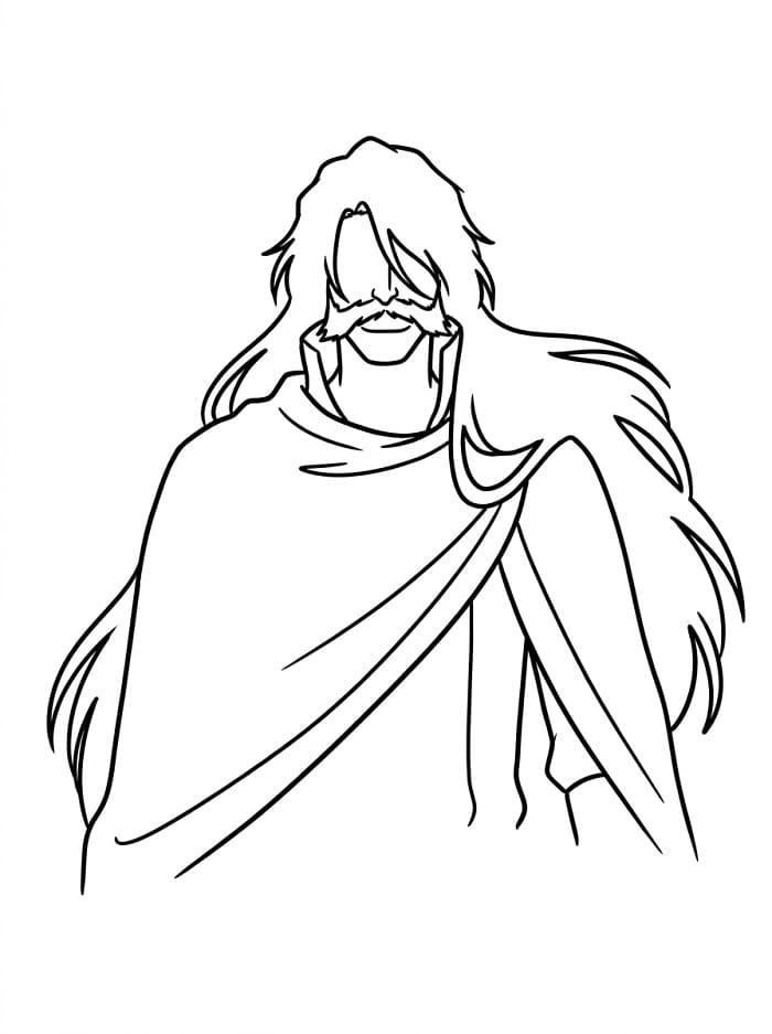 Simple Yhwach