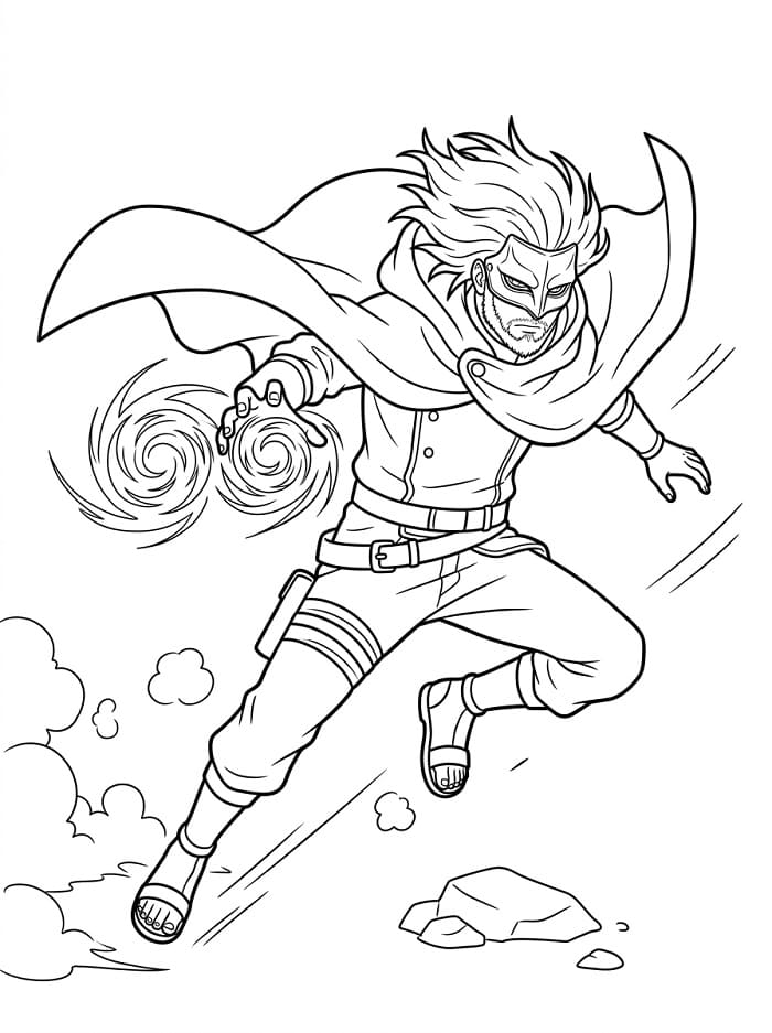 Cool Koji Kashin
