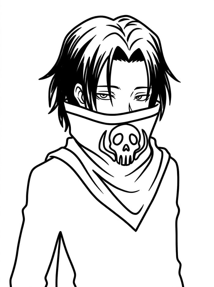 Evil Feitan