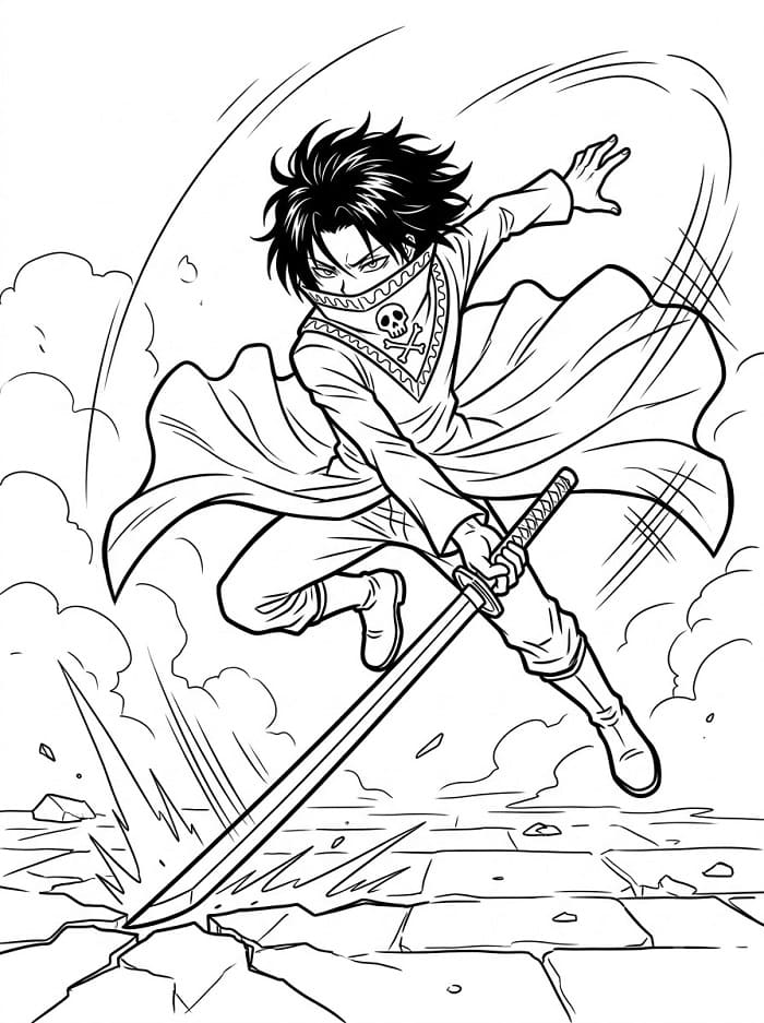 Feitan Fighting