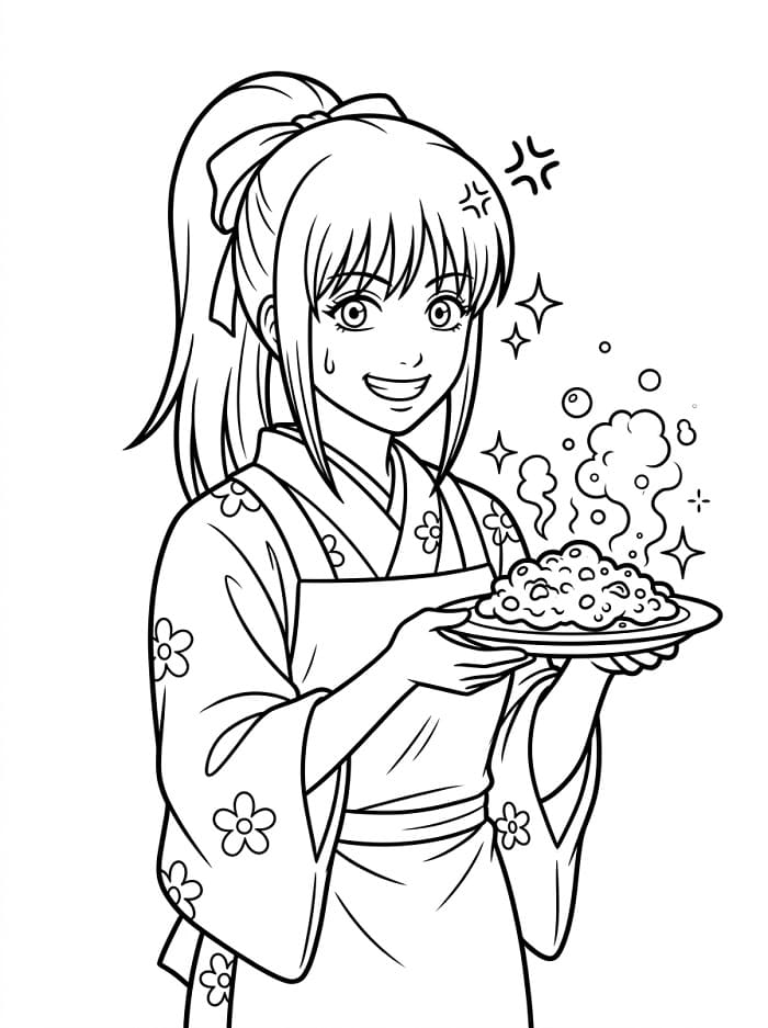Funny Tae Shimura