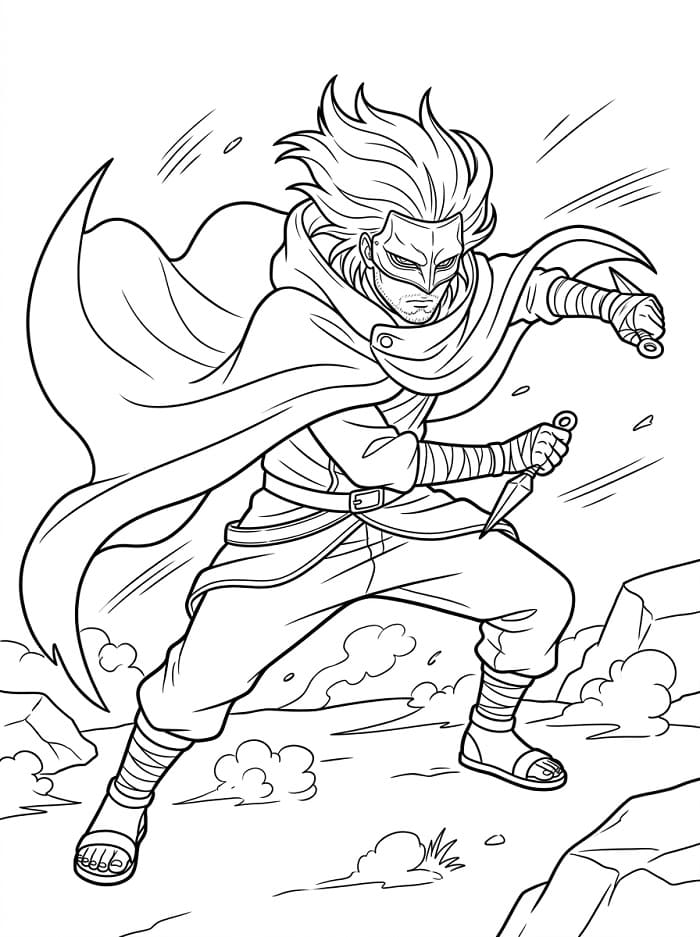 Koji Kashin Fighting