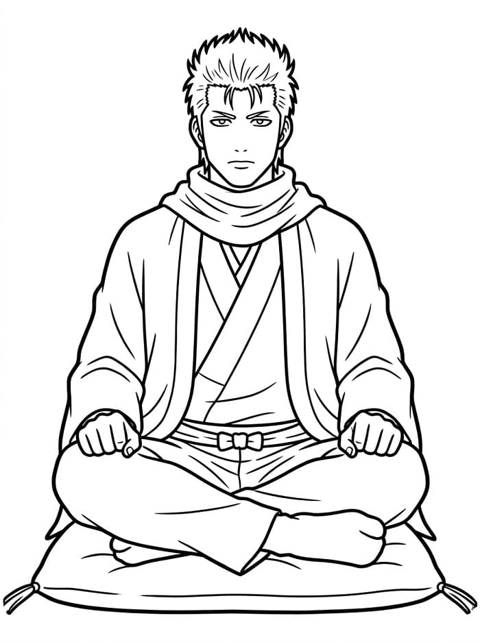 Kondou Isao is Cool