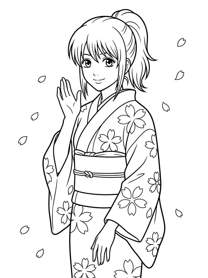 Lovely Tae Shimura
