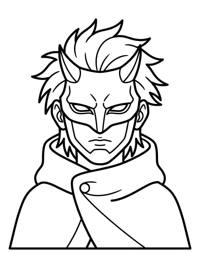 Simple Koji Kashin