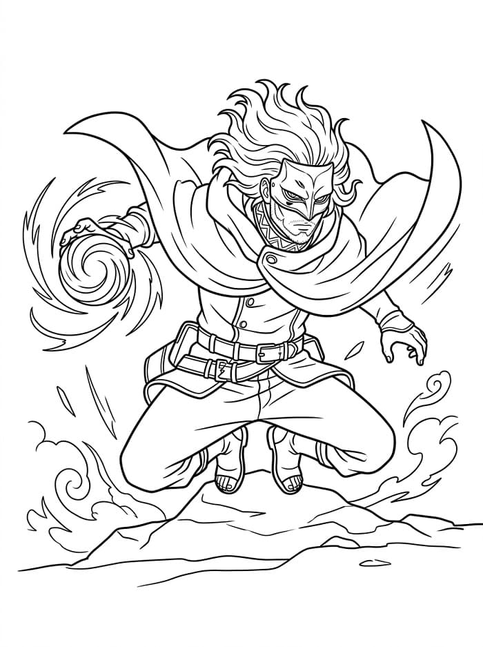 Strong Koji Kashin