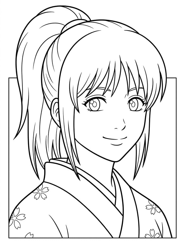 Tae Shimura Face
