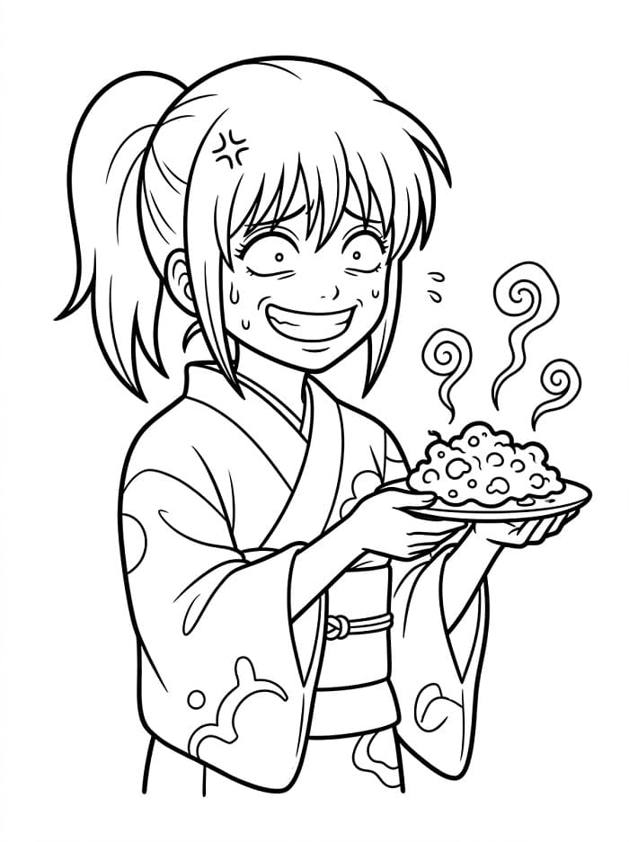 Tae Shimura Funny