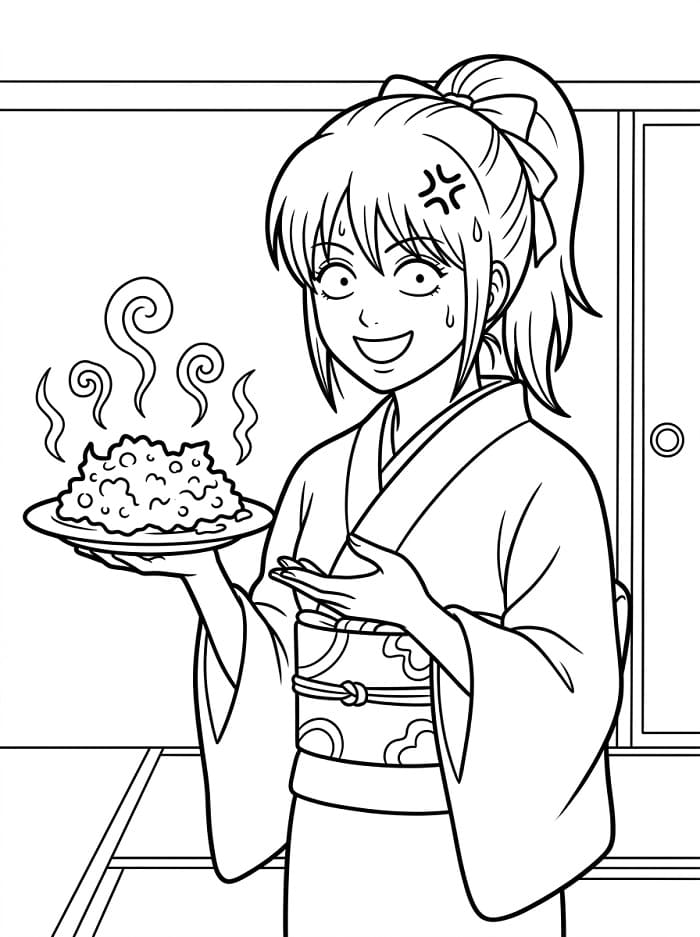 Very Funny Tae Shimura