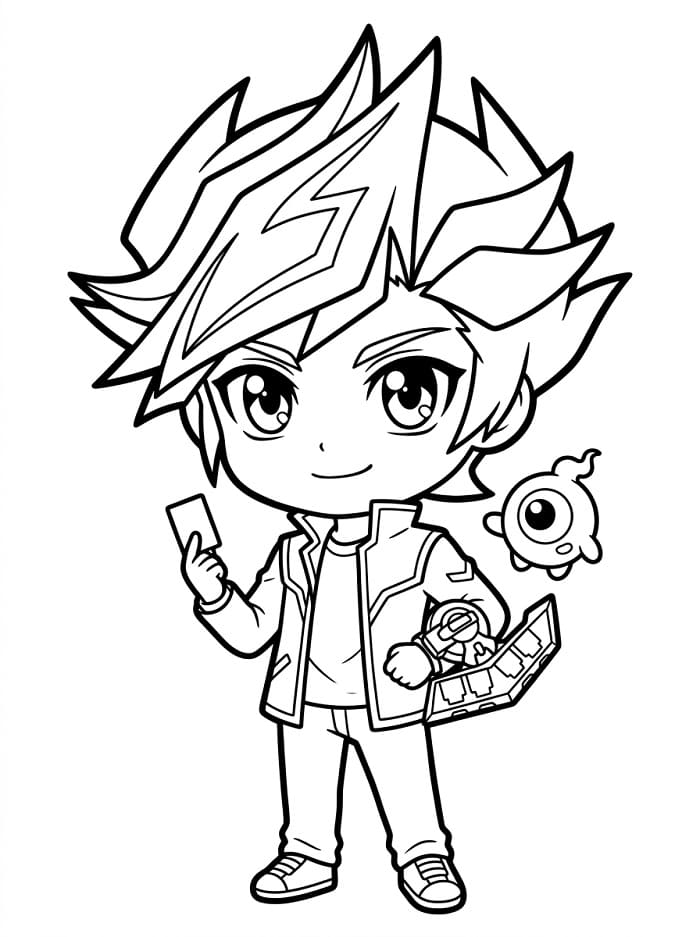 Adorable Yusaku Fujiki