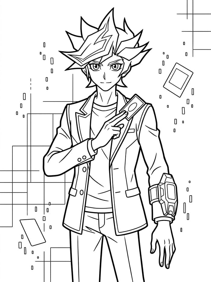 Amazing Yusaku Fujiki
