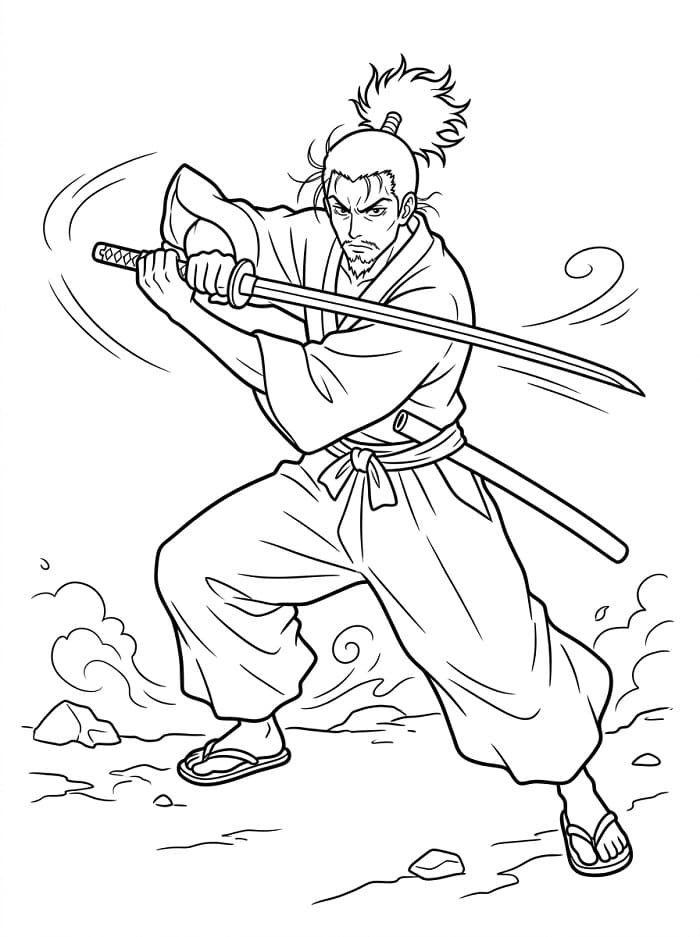 Awesome Nobunaga Hazama