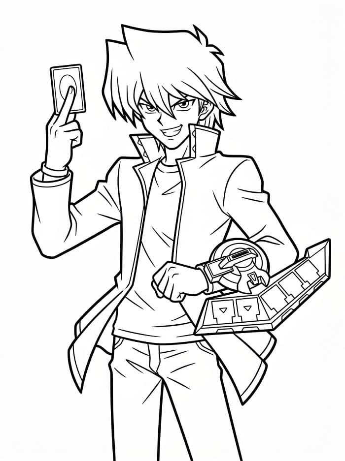 Cool Joey Wheeler