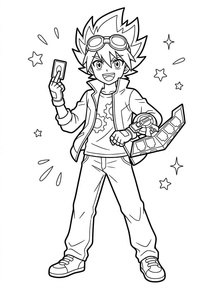 Cool Yuga Ohdo