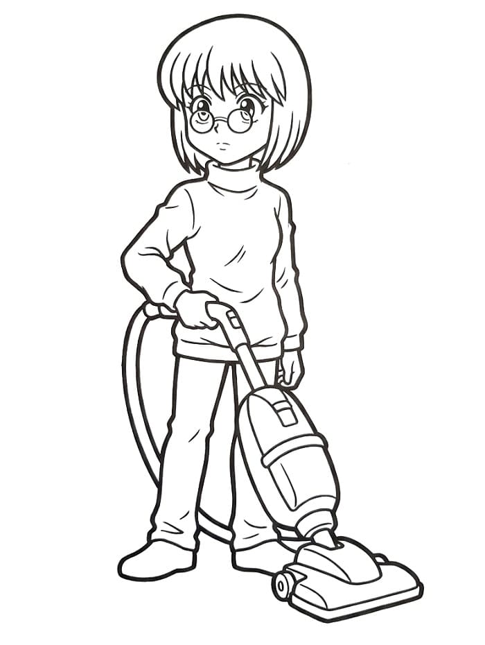 Cute Shizuku Murasaki