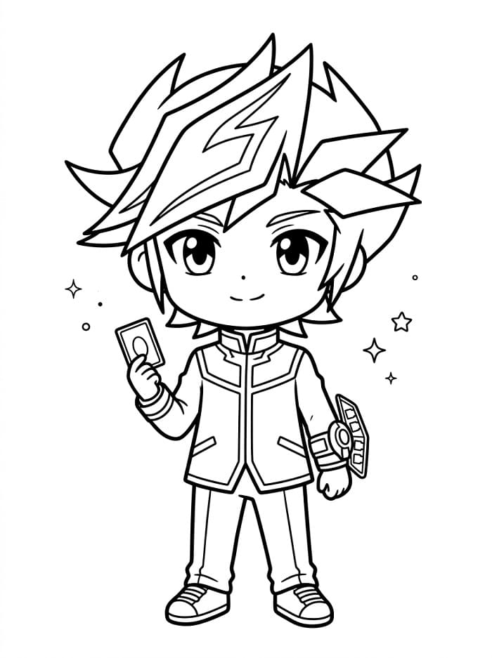 Cute Yusaku Fujiki