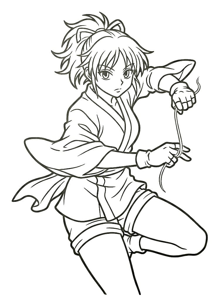 Free Printable Machi Komacine