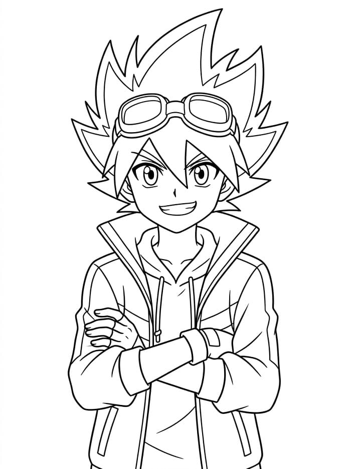 Free Yuga Ohdo