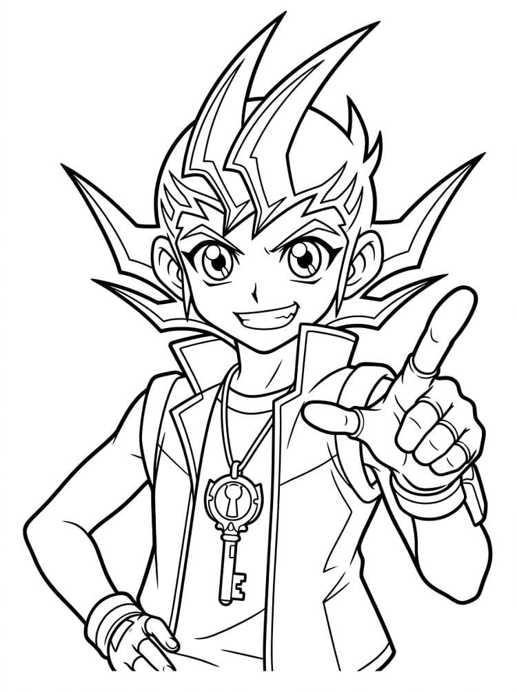 Free Yuma Tsukumo