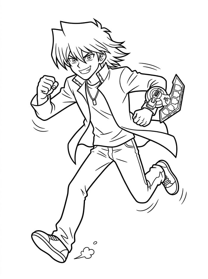 Joey Wheeler Free Printable
