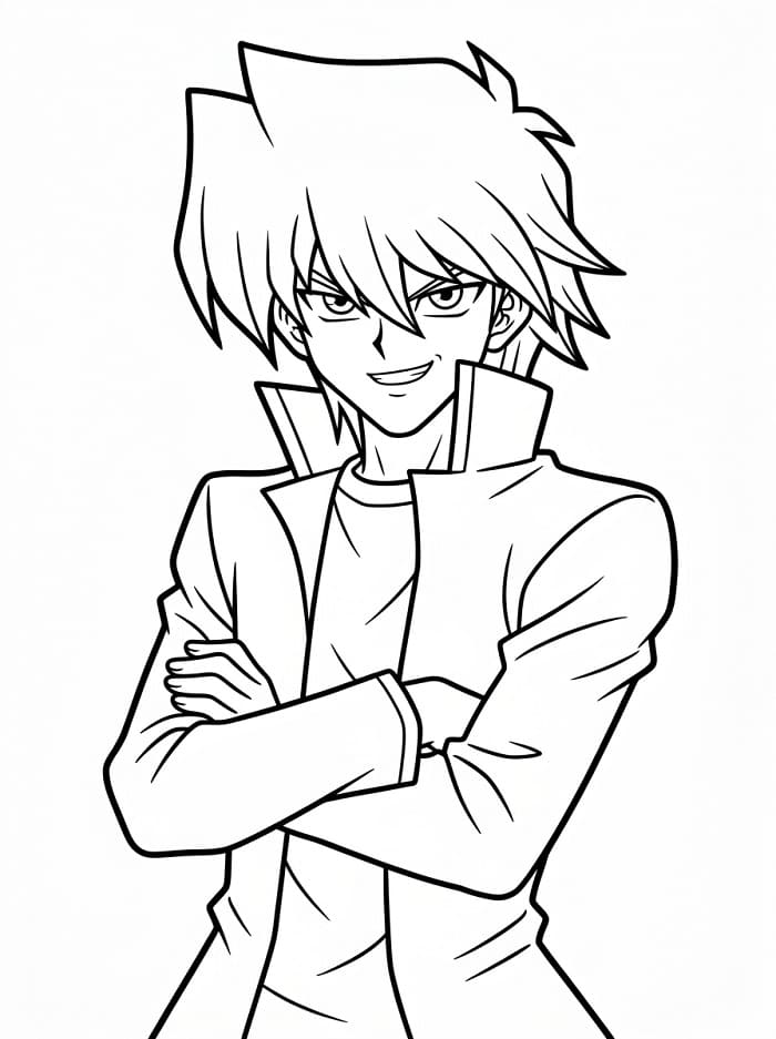 Joey Wheeler to Color