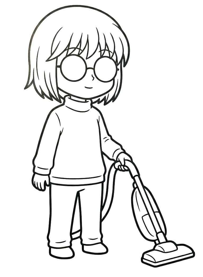 Little Shizuku Murasaki