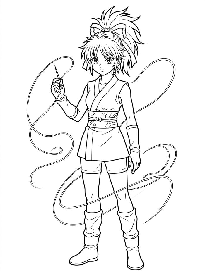 Machi Komacine Printable