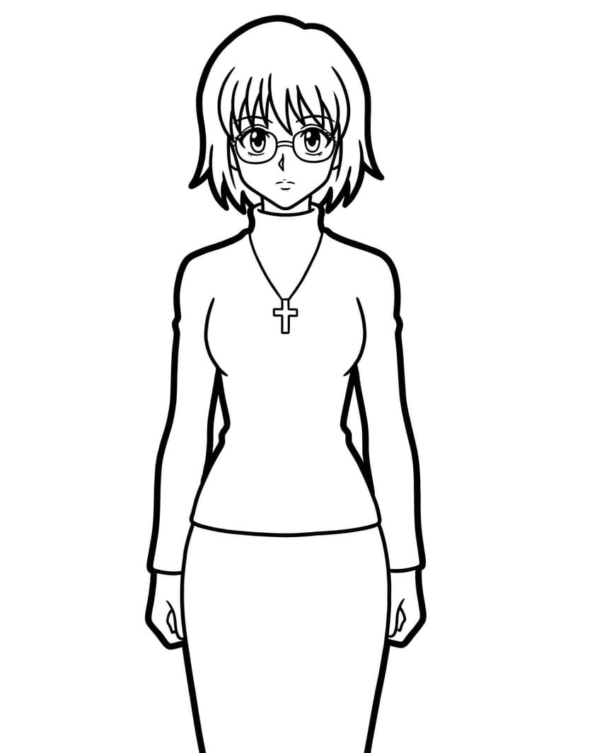 Pretty Shizuku Murasaki