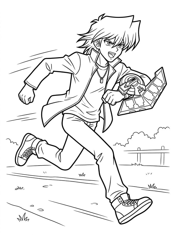 Print Joey Wheeler