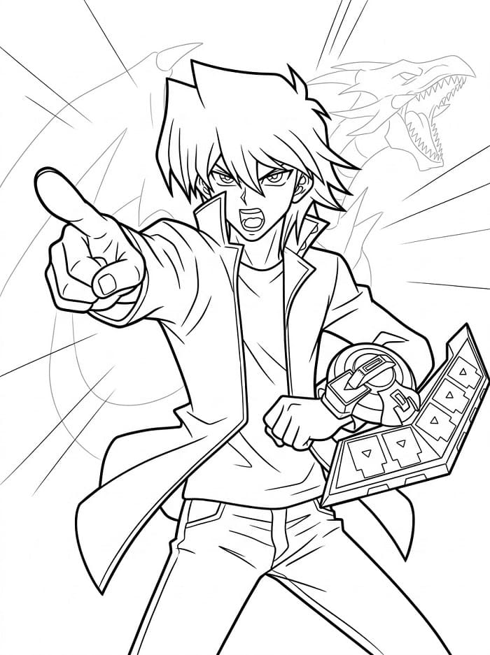 Printable Joey Wheeler