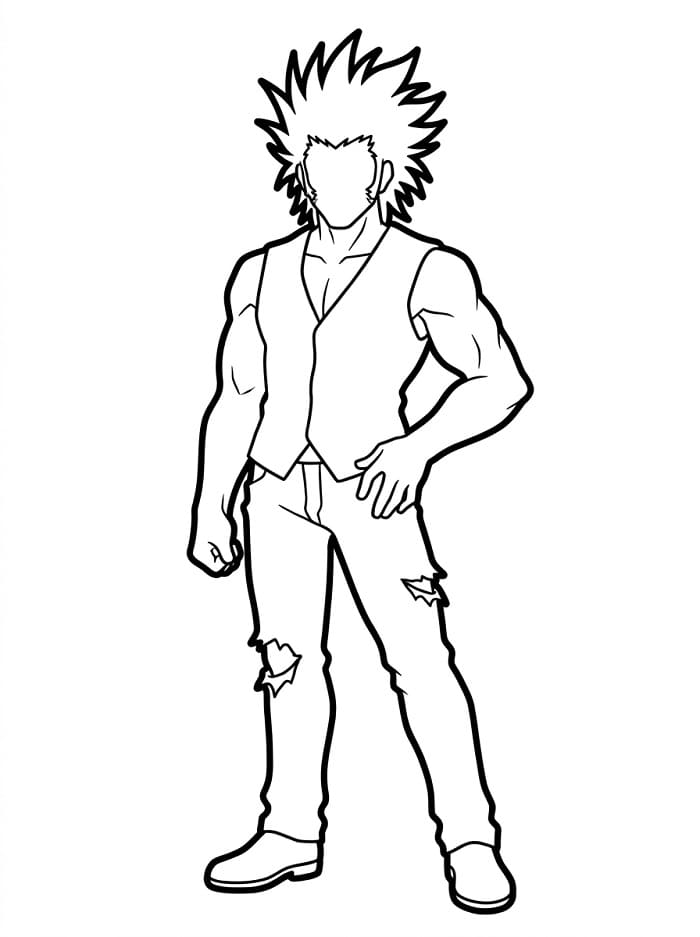 Printable Uvogin