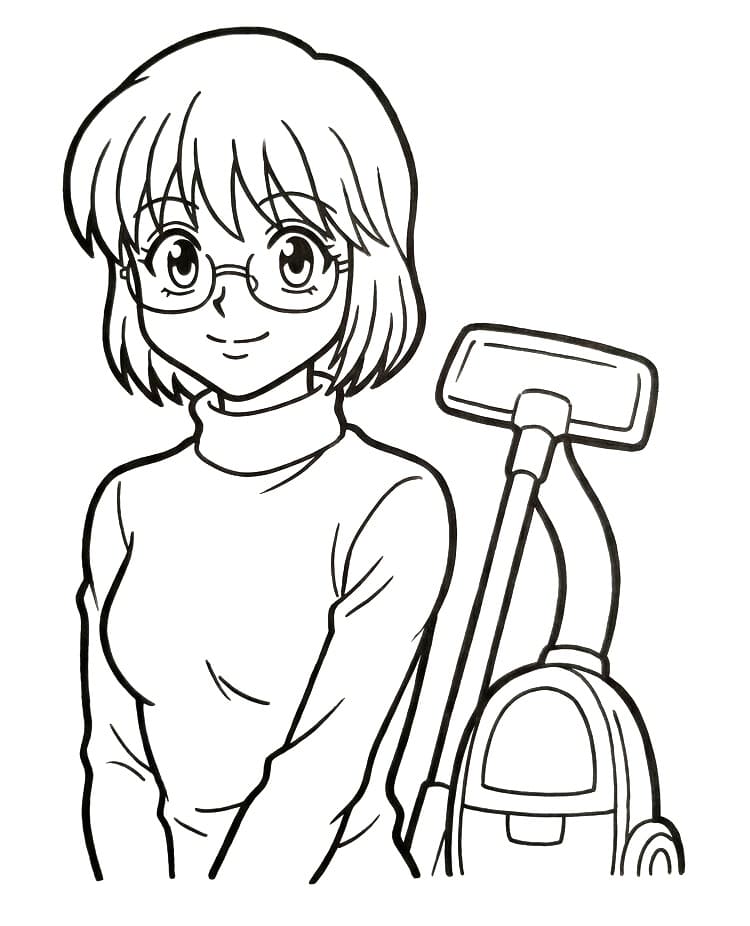Shizuku Murasaki Smiles